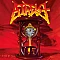 Atheist - Piece Of Time (Orange Transparent) Plak LP