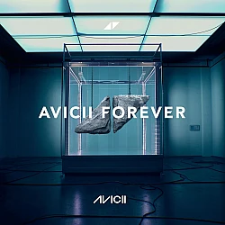 Avicii - Avicii Forever Plak 2 LP