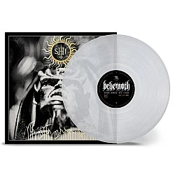 Behemoth - The Shit Ov God (Clear) Plak LP