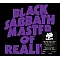 Black Sabbath - Master Of Reality CD