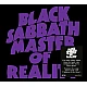 Black Sabbath - Master Of Reality CD