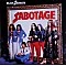 Black Sabbath - Sabotage CD 