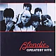 Blondie - Greatest Hits CD