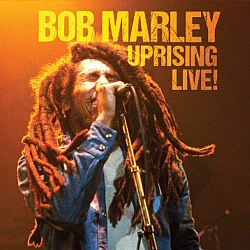 Bob Marley - Uprising Live! Plak 3 LP