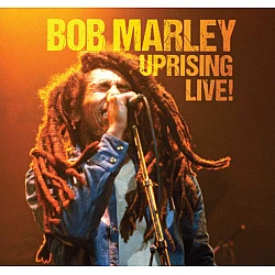 Bob Marley - Uprising Live! Plak 3 LP