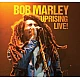 Bob Marley - Uprising Live! Plak 3 LP