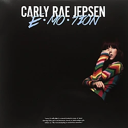 Carly Rae Jepsen - EMOTION Plak LP