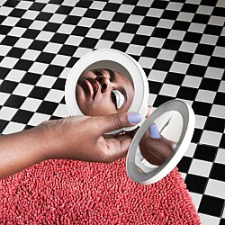 Cécile McLorin Salvant ‎– Dreams And Daggers Plak 3 LP