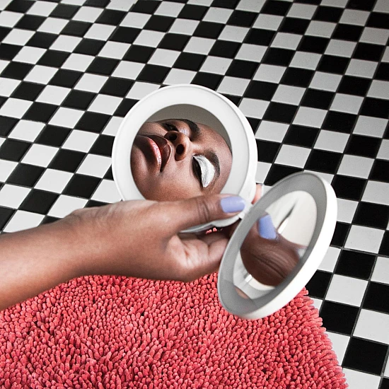 Cécile McLorin Salvant ‎– Dreams And Daggers Plak 3 LP