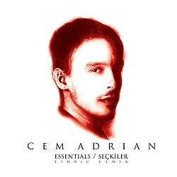 Cem Adrian - Essentials / Seçkiler Vol. 1 CD