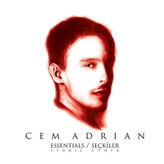 Cem Adrian - Essentials / Seçkiler Vol. 1 CD