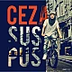 Ceza - Suspus Plak LP