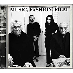 Charli XCX - Music, Fashion, Film (Special Edition) CD