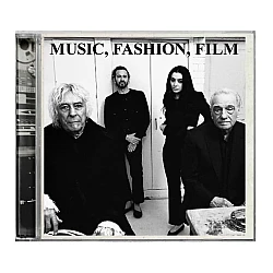 Charli XCX - Music, Fashion, Film (Special Edition) CD