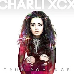 Charli XCX - True Romance CD