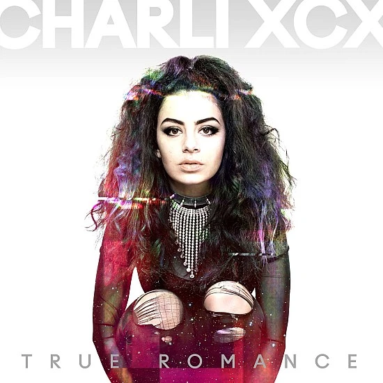 Charli XCX - True Romance CD