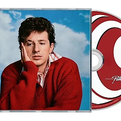 Charlie Puth - Whatever's Clever! CD