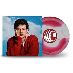 Charlie Puth - Whatever's Clever! (New Jersey Swirl) Plak LP