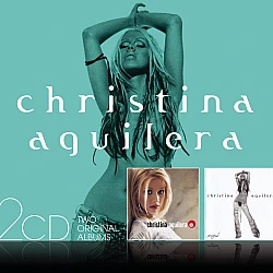 Christina Aguilera - Christina Aguilera - Stripped (Box Set) 2 CD 