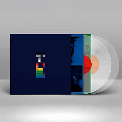 Coldplay - X and Y (EcoRecord) Plak 2 LP