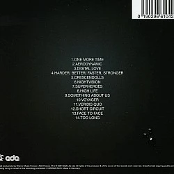 Daft Punk - Discovery CD