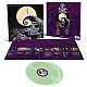 Danny Elfman ‎- Nightmare Before Christmas (Glow In The Dark) Soundtrack Plak 2 LP