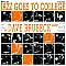 Dave Brubeck Quartet ‎– Jazz Goes To College (Turuncu Renkli) Plak LP 