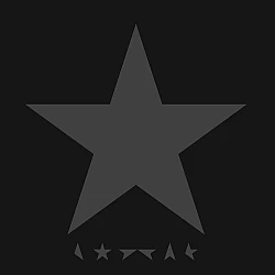 David Bowie - Blackstar Plak LP