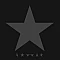 David Bowie - Blackstar Plak LP