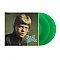 David Bowie - David Bowie (Green Transparent) Plak 2 LP