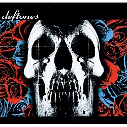 Deftones - Deftones CD