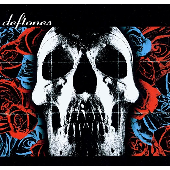 Deftones - Deftones CD