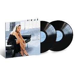 Diana Krall - The Look Of Love (Acoustic Version) Plak 2 LP