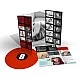 Dido ‎- No Angel (Limited Edition - Red Marble) Plak LP