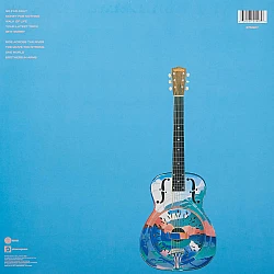 Dire Straits - Brothers In Arms Plak 2 LP