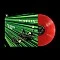 Don Davis - The Matrix (Red Pill) Soundtrack Plak LP