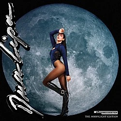 Dua Lipa ‎- Future Nostalgia (The Moonlight Edition) CD