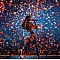 Dua Lipa - Live From Mexico (Black Ice) Plak 2 LP 