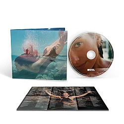 Dua Lipa - Radical Optimism CD