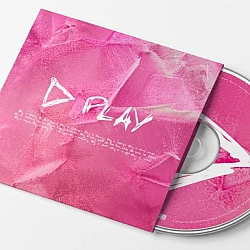 Ed Sheeran - Play CD