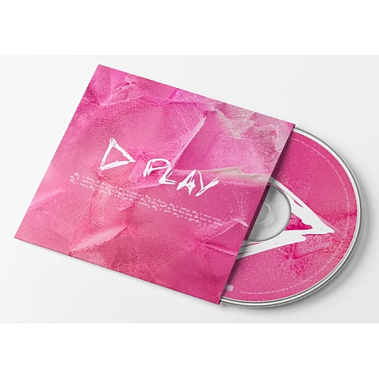 Ed Sheeran - Play CD