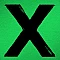Ed Sheeran - X (Deluxe Edition) CD
