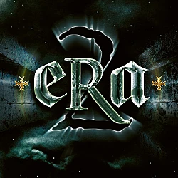 Era - Era 2 (Silver Vinyl) Plak LP