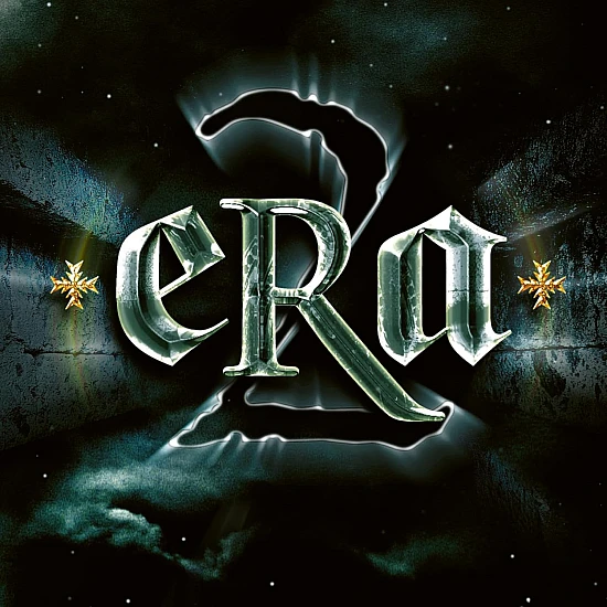 Era - Era 2 (Silver Vinyl) Plak LP