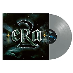 Era - Era 2 (Silver Vinyl) Plak LP