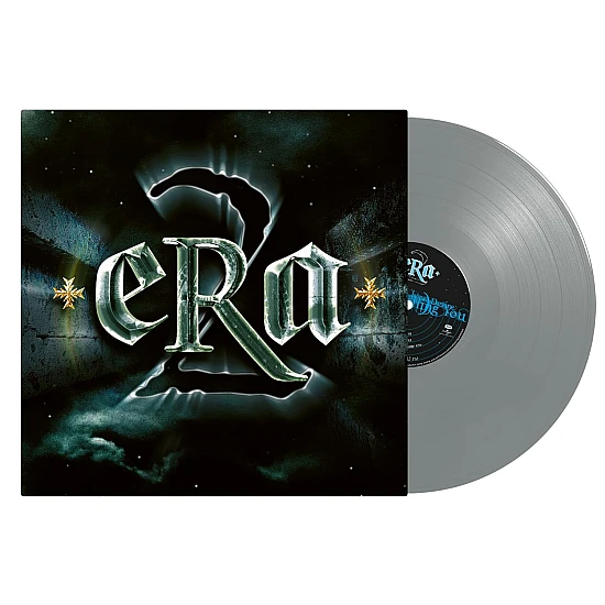 Era - Era 2 (Silver Vinyl) Plak LP