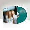 Esbjörn Svensson Trio - E.S.T. - Seven Days Of Falling (Transparan Yeşil Renkli) Plak 2 LP
