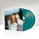 Esbjörn Svensson Trio - E.S.T. - Seven Days Of Falling (Transparan Yeşil Renkli) Plak 2 LP