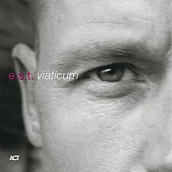 Esbjörn Svensson Trio - E.S.T. - Viaticum (Şeffaf Renkli) Plak 2 LP