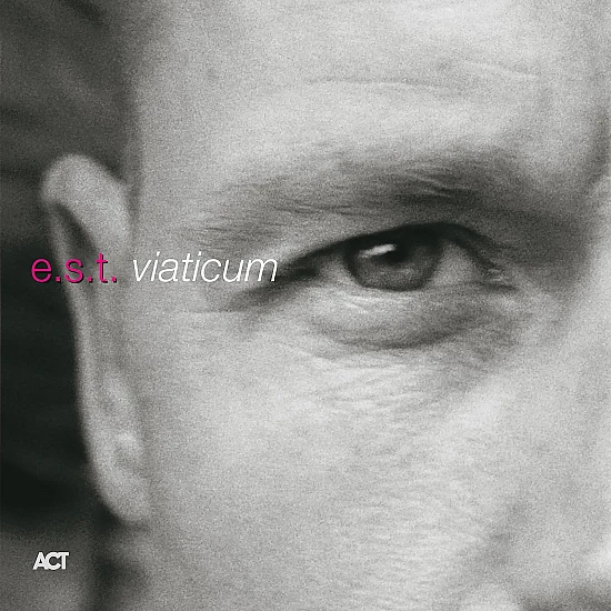 Esbjörn Svensson Trio - E.S.T. - Viaticum (Şeffaf Renkli) Plak 2 LP